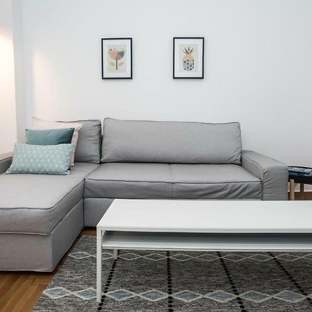 Truman Apartment - Athens Luaran gambar