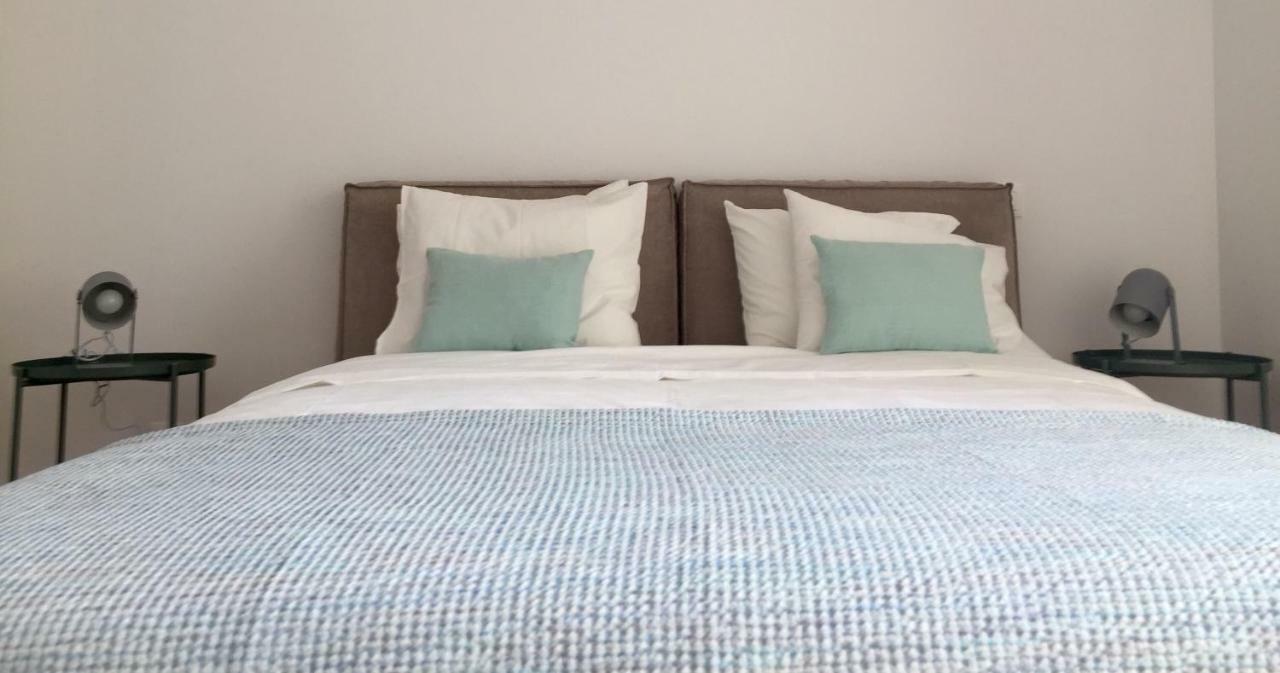 Truman Apartment - Athens Luaran gambar