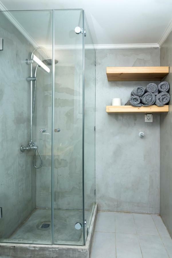 Truman Apartment - Athens Luaran gambar