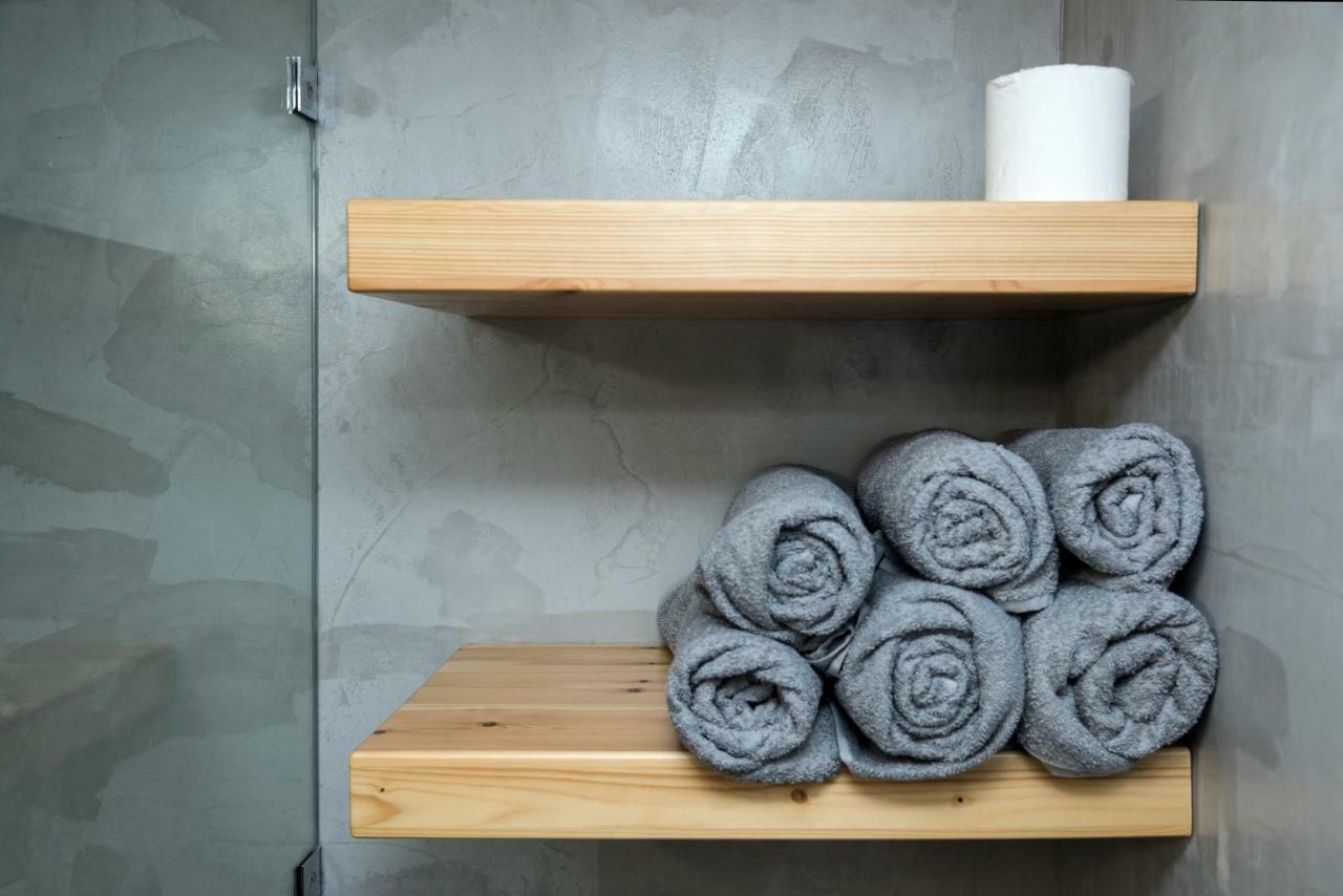 Truman Apartment - Athens Luaran gambar